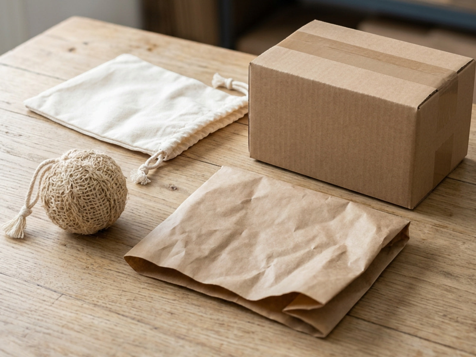 Reliable shipping and returns